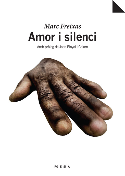 Amor i silenci.indd Amor i silenci.indd